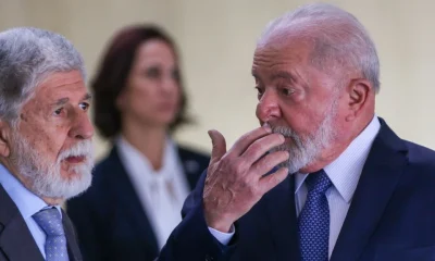 Celso Amorim: Brasil não aderirá ao Conselho da Paz de Trump, critica proposta unilateral