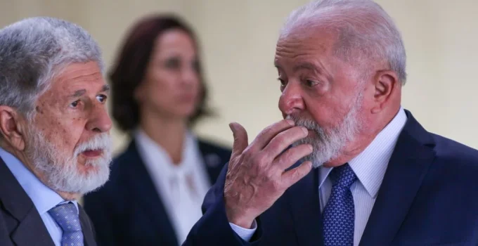 Celso Amorim: Brasil não aderirá ao Conselho da Paz de Trump, critica proposta unilateral