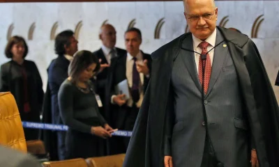 STF usa "defesa da democracia" para blindar Toffoli em caso Banco Master, acusam juristas