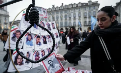 Brasil se Abstém em Votação Crucial da ONU sobre Violações de Direitos Humanos no Irã, Mas Condena Violência