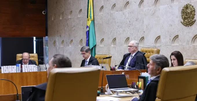 Partidos usam STF e agravam crise entre poderes ao reverter derrotas no Congresso