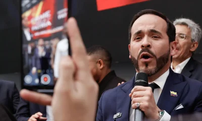 Abelardo de la Espriella: O Advogado 'Milei Colombiano' que Desafia Petro e Busca o Poder na Colômbia