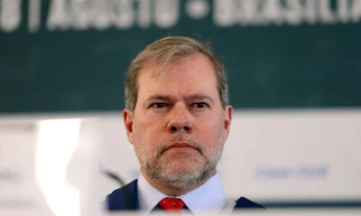 Irmãos de Toffoli Sócio em Segundo Resort de Luxo no PR, Ligação com Fundos do Banco Master e Ministério Público Federal Investigam