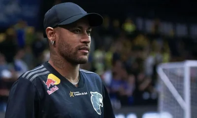 Kings League: A "Pelada Gamer" de Neymar que Desafia o Futebol Tradicional e Conquista a Geração Z