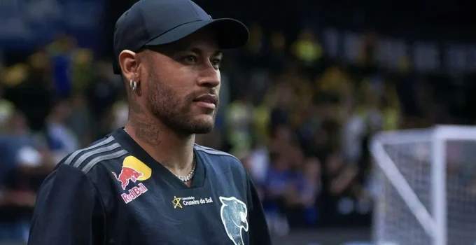 Kings League: A "Pelada Gamer" de Neymar que Desafia o Futebol Tradicional e Conquista a Geração Z