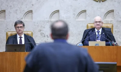STF Inverte Foro Privilegiado: Autoridades Vítimas Ganham Blindagem e Cidadãos Comuns Enfrentam "Tribunal de Exceção"