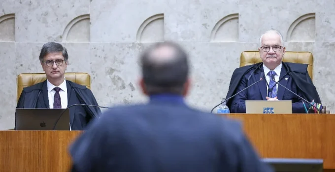 STF Inverte Foro Privilegiado: Autoridades Vítimas Ganham Blindagem e Cidadãos Comuns Enfrentam "Tribunal de Exceção"
