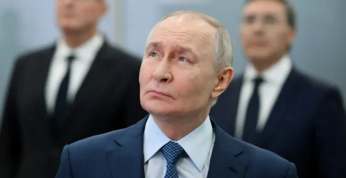 Rússia Detona Líderes Europeus: "Medíocres" Incapazes de Lidar com Trump e Mudanças Globais