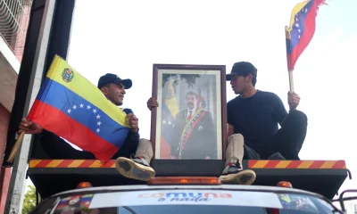 Maduro Preso, Brasil em Crise: A Ordem Global e o Caos Interno em 2026