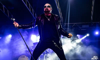 Symphony X: 30 Anos de Odisseia no Prog Metal com Tour no Brasil em Março!