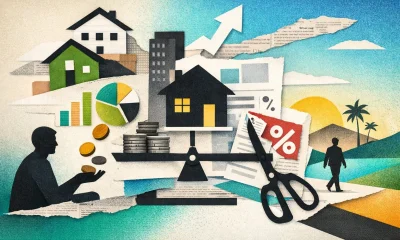 Reforma Tributária: Como a Nova Tributação sobre Aluguéis e Vendas de Imóveis Afetará seu Bolso em 2026