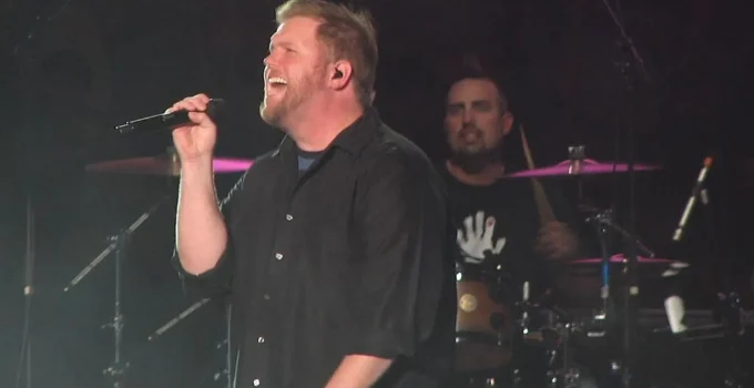 Eu Só Posso Imaginar: A Emocionante História Real de Dor, Fé e Reconciliação Que Inspirou o Hit da MercyMe e o Filme Cristão de Sucesso