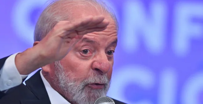 PT mira 2026: Guerra contra "Big Techs" e "colonialismo digital" vira estratégia central para Lula e o partido