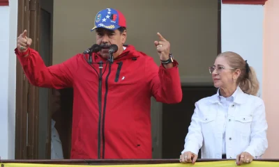 Fim de Maduro Desmantela Rede de Financiamento e Abrigo para Guerrilhas e Facções Criminosas na América Latina