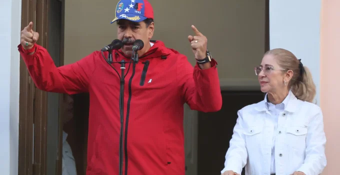 Fim de Maduro Desmantela Rede de Financiamento e Abrigo para Guerrilhas e Facções Criminosas na América Latina