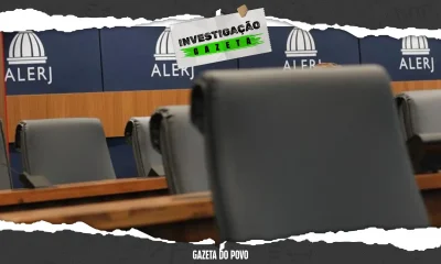 Facções Criminosas Corroem o Estado: PCC e CV Se Infiltram em Gabinetes, Polícias e Tribunais no Brasil