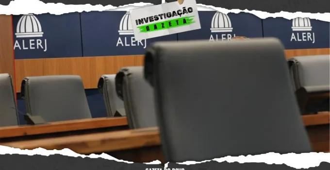 Facções Criminosas Corroem o Estado: PCC e CV Se Infiltram em Gabinetes, Polícias e Tribunais no Brasil