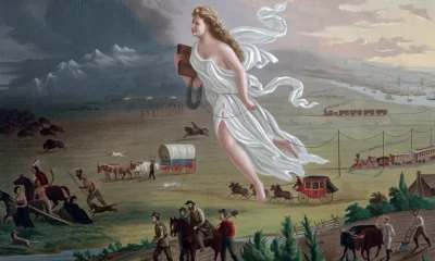 Como os EUA Compraram Metade do Seu Território: De Napoleão ao Alasca, Uma História de Expansão Territorial Americana