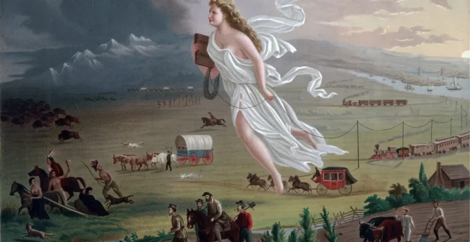 Como os EUA Compraram Metade do Seu Território: De Napoleão ao Alasca, Uma História de Expansão Territorial Americana