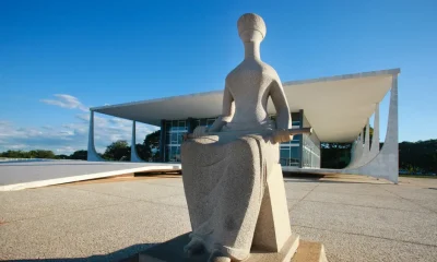 Oposição e Base Aliada na Câmara Lançam 39 Projetos para Limitar Poderes do STF em Meio a Crise Institucional