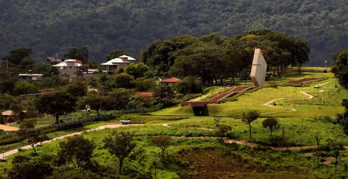 Vazamento em Mina da Vale em MG no Dia de Aniversário de Brumadinho Gera Alerta na CSN