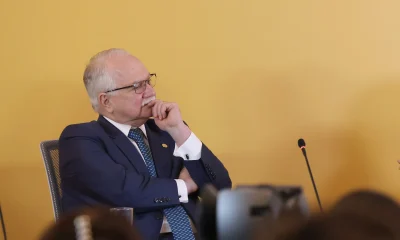 Fachin revela que maioria do STF apoia código de conduta, mas teme "momento errado" para sua aprovação