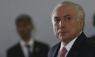 Ex-ministro de Temer quer convencê-lo a ser candidato à presidência e "quebrar a polarização" política