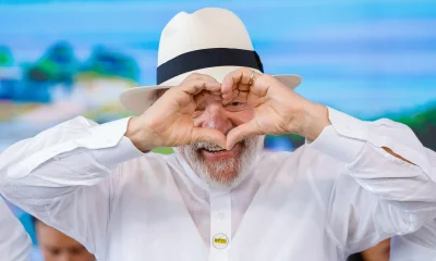 Lula, Mantega e Galípolo em Reunião Secreta com Banqueiro Investigado pela PF: O Que Foi Discutido?