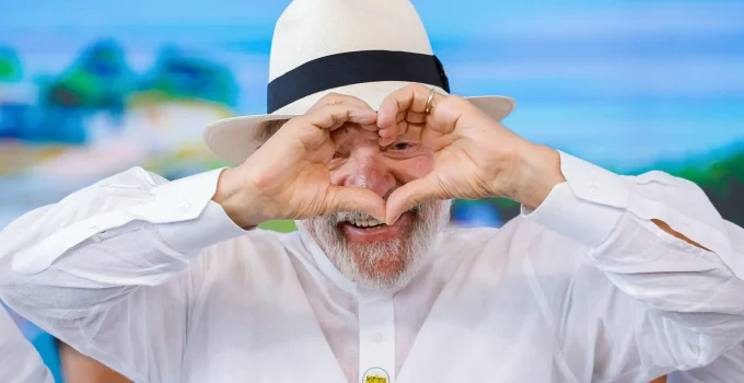Lula, Mantega e Galípolo em Reunião Secreta com Banqueiro Investigado pela PF: O Que Foi Discutido?