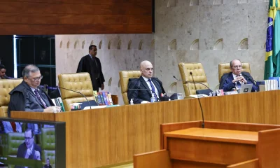 Matemática da Direita: Como a Eleição de 2026 Pode Criar Maioria "Anti-Moraes" no Senado para Frear o STF