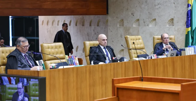 Matemática da Direita: Como a Eleição de 2026 Pode Criar Maioria "Anti-Moraes" no Senado para Frear o STF
