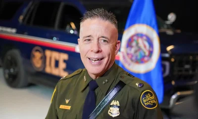Revista: Trump Afasta Comandante da Patrulha de Fronteira Após Morte de Enfermeiro em Minneapolis; DHS Nega