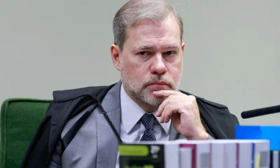 Toffoli Reduz Visitas a Resort de Luxo Após Operações da PF em 2025; Resosome R$ 450 Mil em Diárias