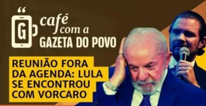 Encontro Secreto de Lula com Banqueiro do Master em 2024: Detalhes Vazados e Contrato de Lewandowski com Banco