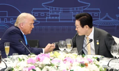 Trump Aumenta Tarifas para Coreia do Sul: Parlamento Atrasou Acordo Comercial e Preços de Carros e Remédios Podem Subir
