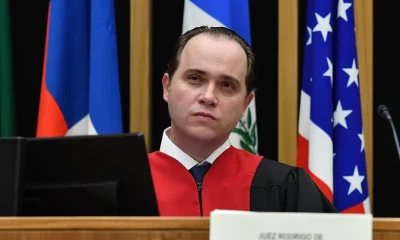 Juiz Brasileiro Rodrigo Mudrovitsch assume Presidência da Corte Interamericana de Direitos Humanos: Um Marco Histórico para o Brasil