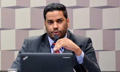 Ministro do TCU que investiga Banco Master assume caso de compra de carteiras de crédito pelo BRB