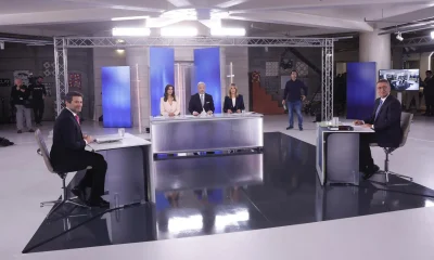 Eleições Portugal 2024: Candidato Socialista Lidera Pesquisas para o 2º Turno Contra André Ventura