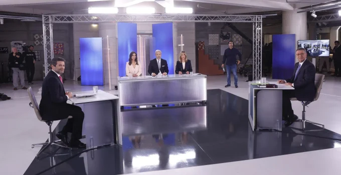 Eleições Portugal 2024: Candidato Socialista Lidera Pesquisas para o 2º Turno Contra André Ventura