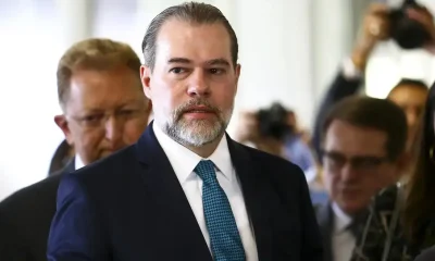 As 5 Grandes Controvérsias que Marcaram a Carreira de Dias Toffoli no STF e Geraram Críticas Intensas