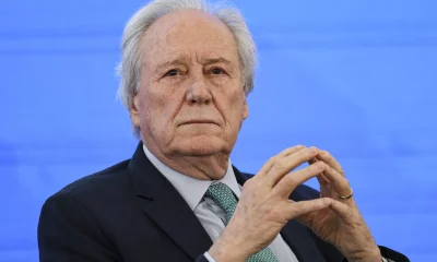 Lewandowski: Comissão libera ex-ministro para advogar sem quarentena, mas veta casos da PF e do Banco Master