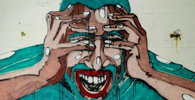 Janeiro Branco e a Indústria da Raiva: Como "Brain Rot" e "Rage Bait" Revelam o Esgotamento Mental na Era Digital
