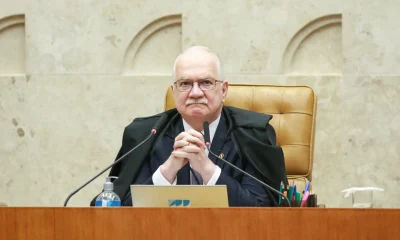 Fachin Sinaliza Possível Saída de Inquérito do Banco Master do STF, Foco em Código de Conduta para Ministros Ganha Força