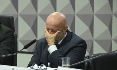 Careca do INSS: STF nega pedido e mantém prisão de empresário ligado a esquema de R$ 6,3 bilhões