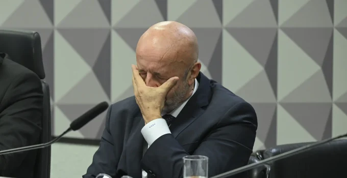 Careca do INSS: STF nega pedido e mantém prisão de empresário ligado a esquema de R$ 6,3 bilhões