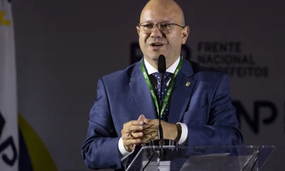 Olavo Noleto: Novo Ministro da Relações Institucionais do Governo Lula e Seu Passado em Escândalos de Corrupção nos Anos 2010