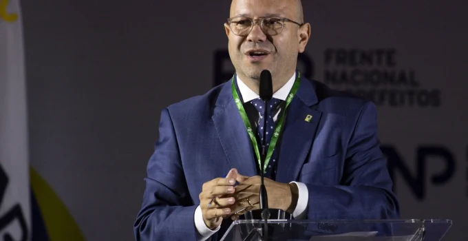 Olavo Noleto: Novo Ministro da Relações Institucionais do Governo Lula e Seu Passado em Escândalos de Corrupção nos Anos 2010
