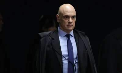 Alexandre de Moraes Arquiva Caso Contra Autores da "Vaza Toga": Falta de Provas Impede Investigação Penal no STF