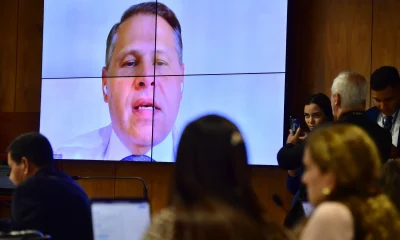 Defesa de Tagliaferro Pede Anulação de Citação por Edital a Moraes no STF, Acusa 'Perseguição Política'