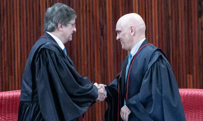 Decisão de Moraes no STF Exclui Receitas Próprias do MP do Arcabouço Fiscal, Impactando R$ 304 Milhões em 2026